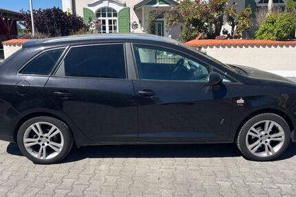 Seat Ibiza 179.800 km 3.200 &euro; Langquaid OT Niederleierndorf 84085