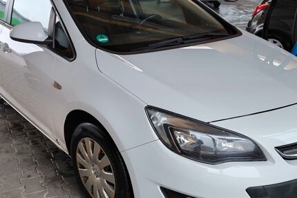 Opel Astra 196.000 km 4.650 &euro; Burglengenfeld 93133