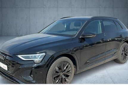 Audi Q8 e-tron 44.313 km 43.740 &euro; Saal a.d. Donau 93342