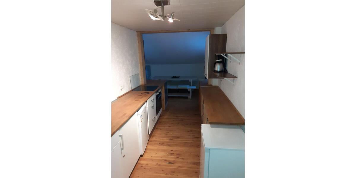 Zimmer in WG in Keilberg 1 zimmer