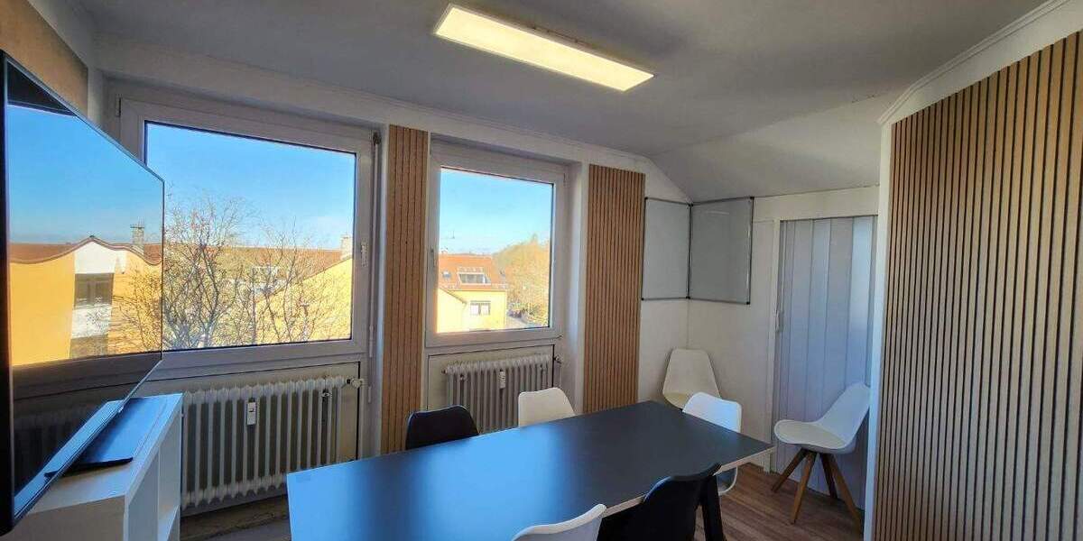 Gewerbeobjekt Regensburg Großprüfening-Dechbetten-Königswiesen - 180&euro; | Angebot:25908078
