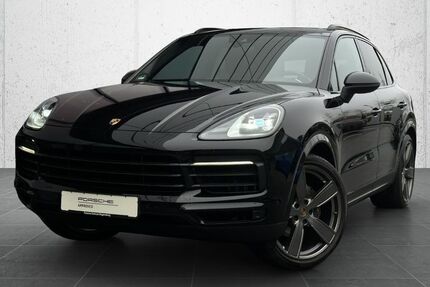 Porsche Cayenne 103.500 km 51.900 &euro; Regensburg 93055