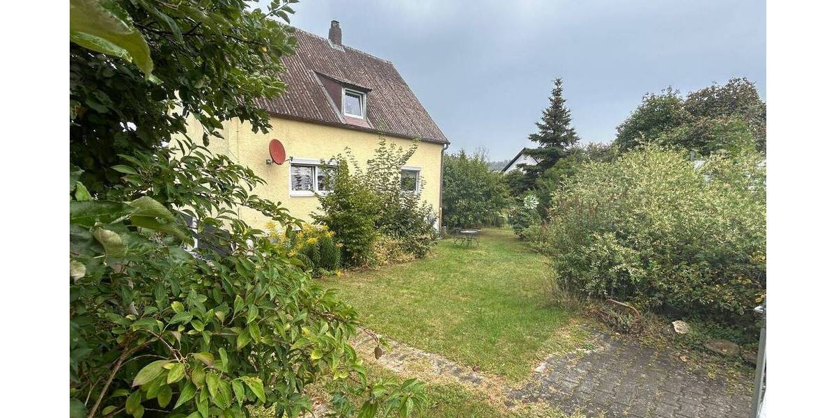 Grundstück Maxhütte-Haidhof Maxhütte - 449.000&euro; | Angebot:26104265