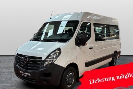 Opel Movano 44.700 km 27.900 &euro; Obertraubling 93081