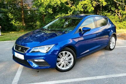 Seat Leon 71.000 km 14.000 &euro; Regensburg 93049