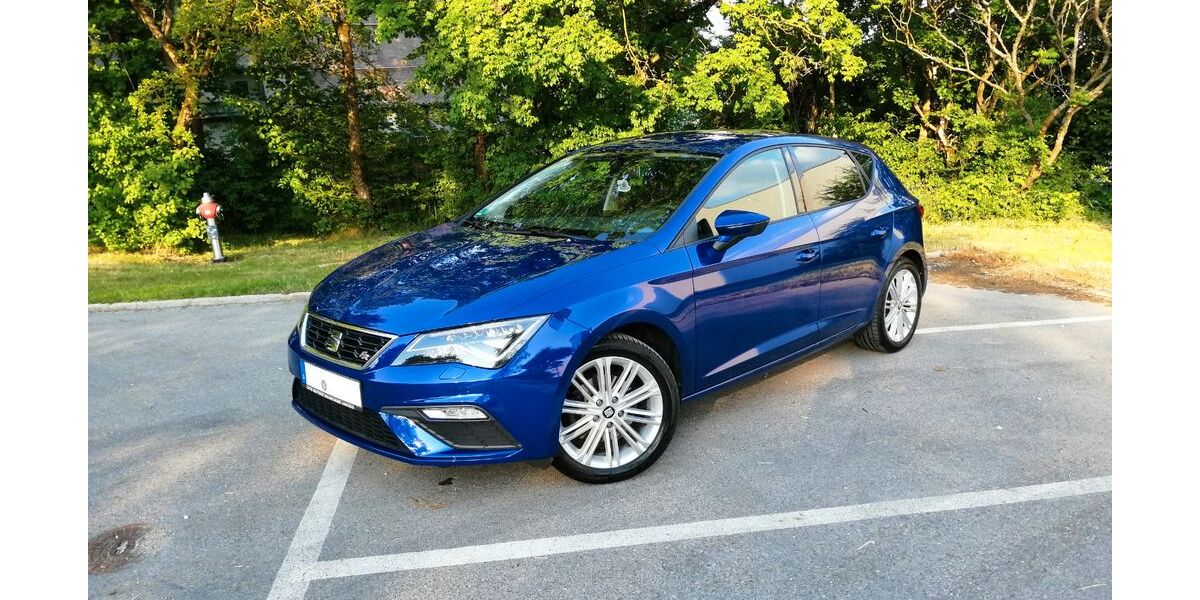 Seat Leon 71.000 km 15.000 &euro; Regensburg 93049