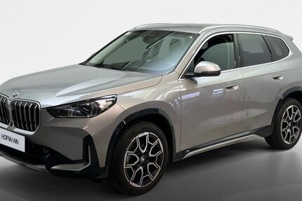 BMW X1 10.600 km 48.890 &euro; Regensburg 93055