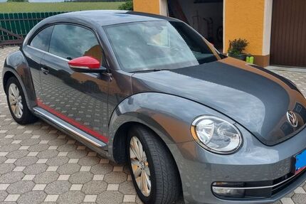 VW Beetle
