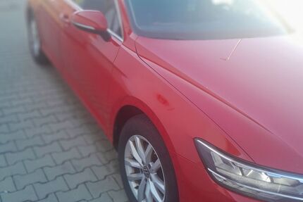 VW Passat 246.000 km 9.900 &euro; Bad abbach 93077