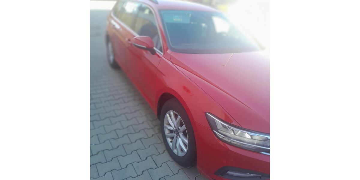 VW Passat 246.000 km 9.900 &euro; Bad abbach 93077