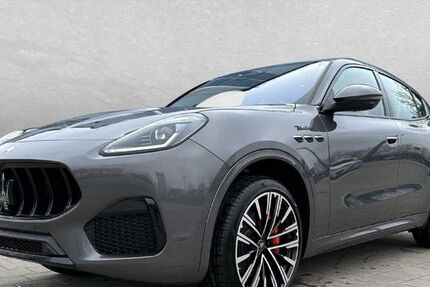 Maserati Grecale 1.550 km 80.899 &euro; Regensburg 93059