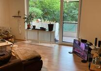 2 Zimmer Wohnung mit Balkon Weichs Regensburg ab 01.07.