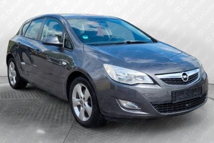 Opel Astra 214.660 km 3.390 € Langquaid 84085