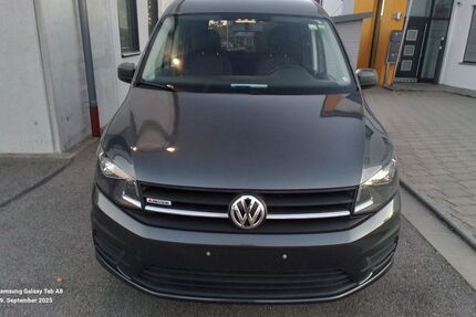 VW Caddy 256.000 km 11.067 € Hemau 93155