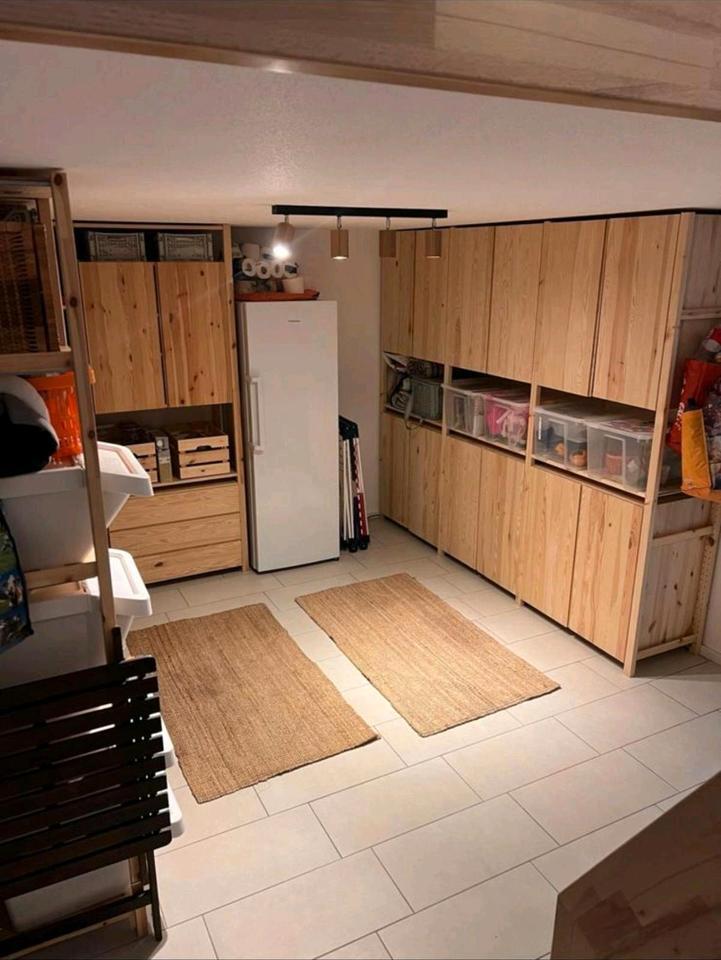 Moderne Doppelhaushälfte, Vollmöbliert, in Burglengenfeld