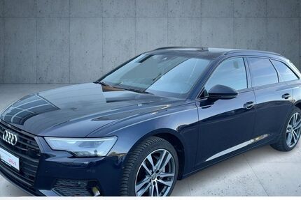 Audi A6 53.654 km 33.420 &euro; Neutraubling 93073