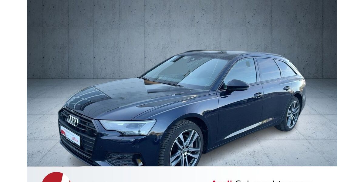 Audi A6 53.654 km 33.420 &euro; Neutraubling 93073