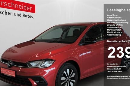 VW Polo 19.500 km 21.750 &euro; Regensburg 93055