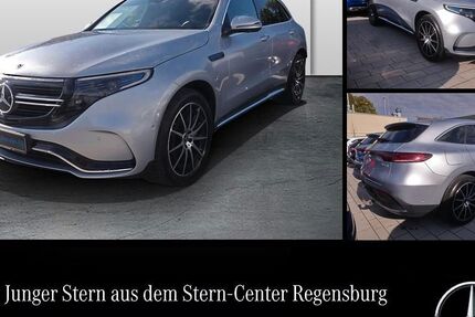 Mercedes-Benz EQC 87.068 km 36.920 € Regensburg 93053