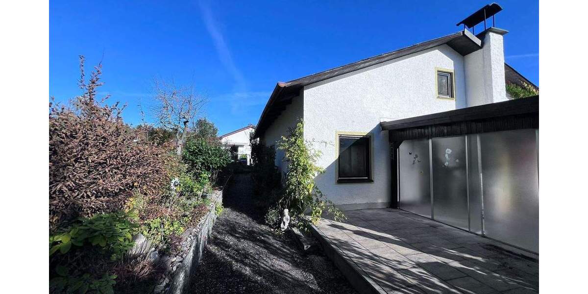 Mehrfamilienhaus, Wohnhaus Sinzing Saxberg - 6 Zimmer, 207 m&sup2;, 449.000&euro; | Angebot:25745210
