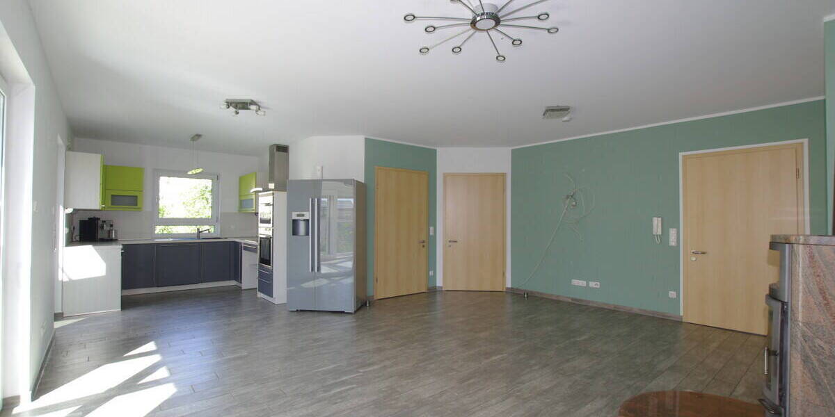 Einfamilienhaus Pentling - 6 Zimmer, 177 m&sup2;, 749.000&euro; | Angebot:26402993
