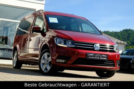 VW Caddy Maxi 144.400 km 16.990 &euro; Wörth a.d. Donau, bei Regensburg 93086