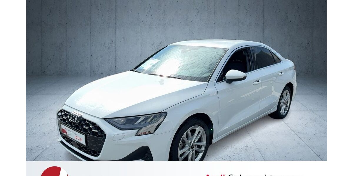 Audi A3 9.061 km 29.670 &euro; Neutraubling 93073