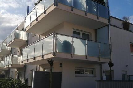 2,5 Zi. - 70 m² Terrassen-Whg. innerer Westen Dörnberg, TG, A+