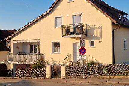 Haus Maxhütte-Haidhof Haidhof - 5 Zimmer, 160 m&sup2;, 385.000&euro; | Angebot:26935183