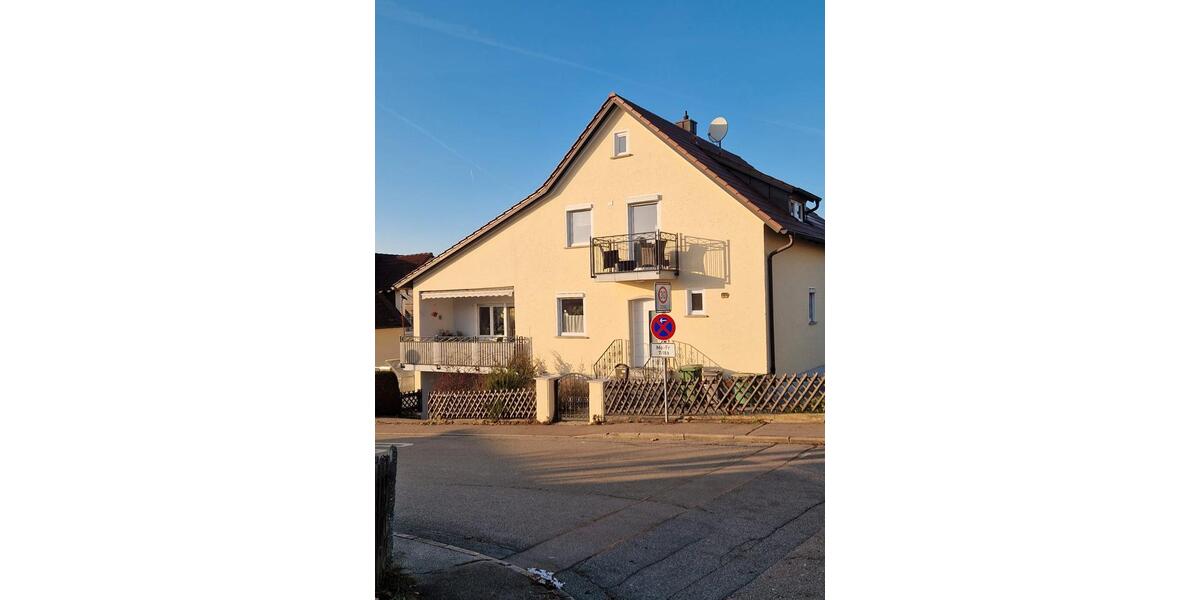 Mehrfamilienhaus, Wohnhaus Maxhütte-Haidhof Haidhof - 5 Zimmer, 160 m&sup2;, 385.000&euro; | Angebot:26935183