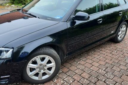 Audi A3 156.000 km 7.800 &euro; Lupburg 92331