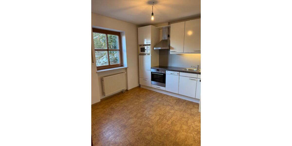 Etagenwohnung Bad Abbach - 2 Zimmer, 58 m&sup2;, 605&euro; | Angebot:25645661