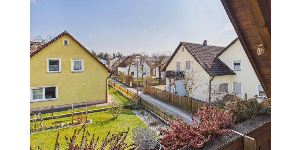 Doppelhaushälfte Kallmünz - 5 Zimmer, 144 m&sup2;, 444.000&euro; | Angebot:25885902