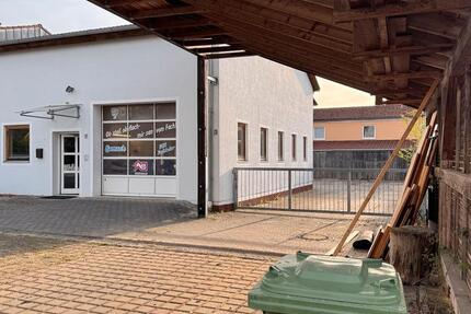 Gewerbeobjekt Wenzenbach - 1.234&euro; | Angebot:26345940