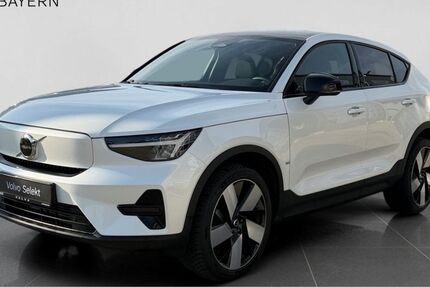 Volvo C40 38.500 km 32.790 &euro; Neutraubling 93073