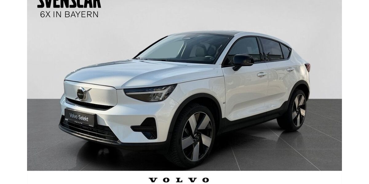 Volvo C40 38.500 km 32.790 &euro; Neutraubling 93073