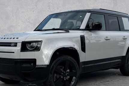 Land Rover Defender 2.000 km 89.995 &euro; Regensburg 93059
