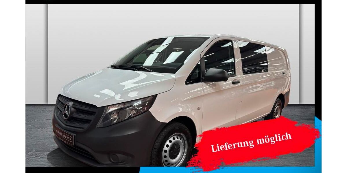 Mercedes-Benz Vito 90.500 km 27.900 &euro; Obertraubling 93081