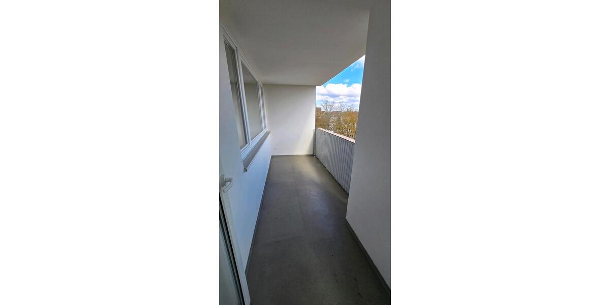 Etagenwohnung Regensburg Das Dörnberg - 3 Zimmer, 77 m&sup2;, 1.210&euro; | Angebot:26631638