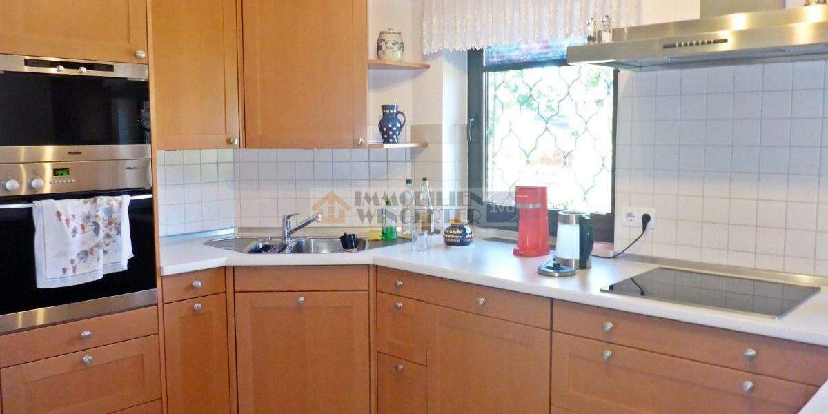 Bungalow Brennberg - 6 Zimmer, 170 m&sup2;, 545.000&euro; | Angebot:25702512