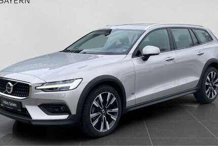 Volvo V60 Cross Country 53.500 km 36.490 &euro; Neutraubling 93073