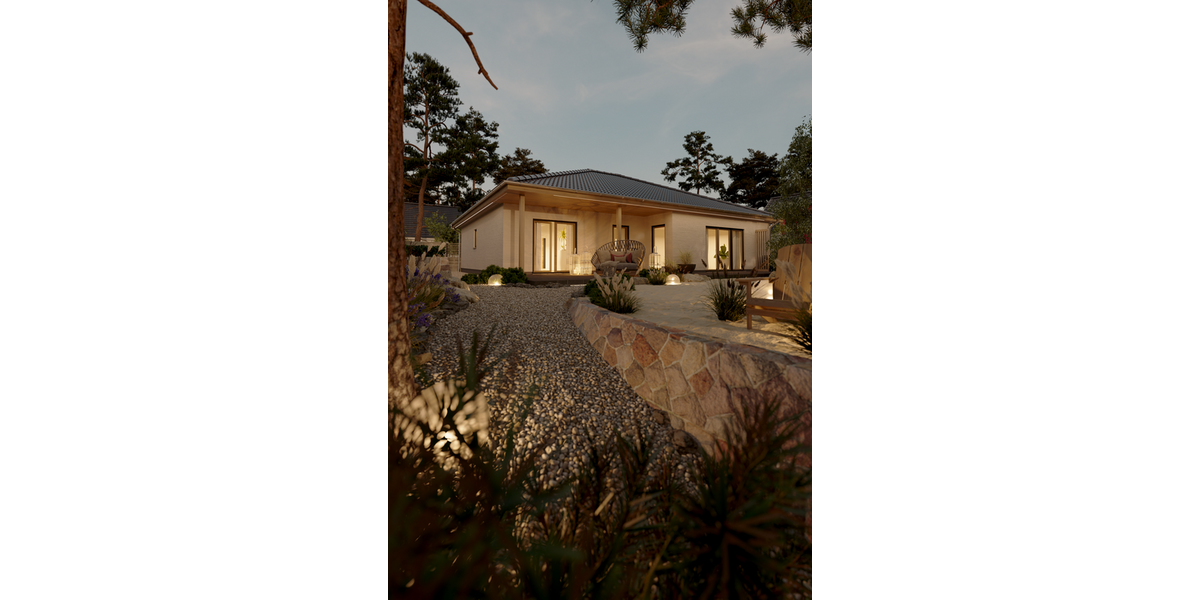 Einfamilienhaus Pfatter - 4 Zimmer, 145 m&sup2;, 584.800&euro; | Angebot:23744183