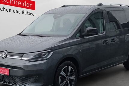 VW Caddy Maxi 1.200 km 37.450 € Regensburg 93055