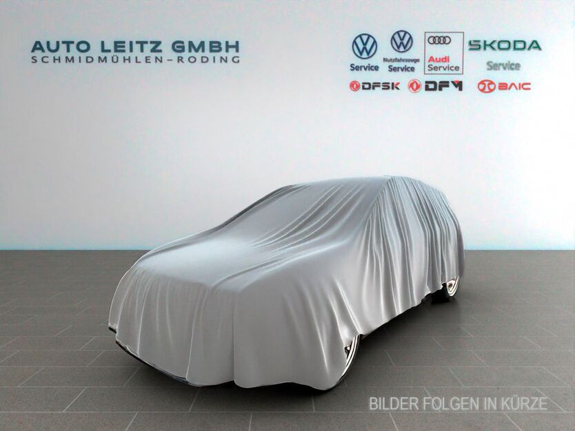 VW T-Roc 10.360 km 30.870 € Schmidmühlen 92287