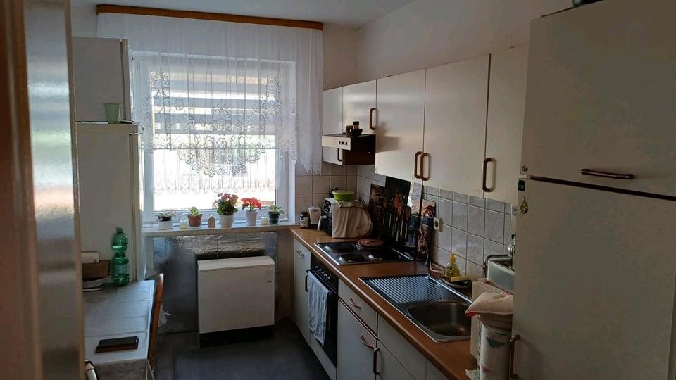 Etagenwohnung Regensburg Kumpfmühl - 2 Zimmer, 60 m&sup2;, 205.000&euro; | Angebot:26226785