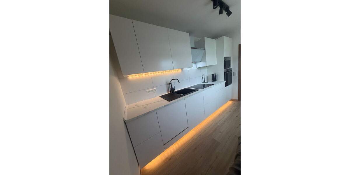 Etagenwohnung Zeitlarn - 2 Zimmer, 53 m&sup2;, 570&euro; | Angebot:25627003