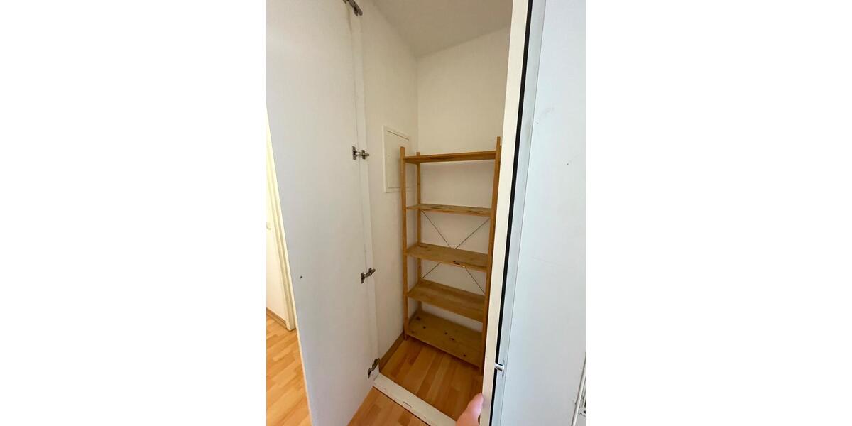 Etagenwohnung Nittendorf - 1 Zimmer, 32 m&sup2;, 84.900&euro; | Angebot:27018951