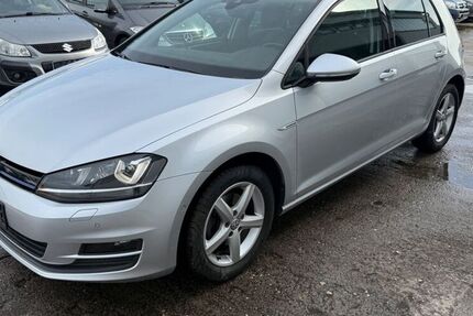 VW Golf