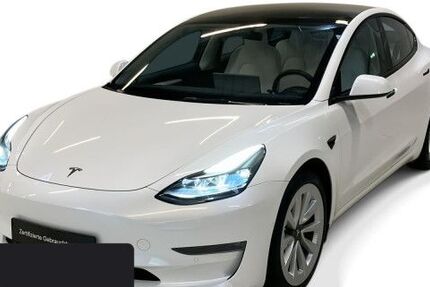 Tesla Model 3 38.237 km 30.700 &euro; Obertraubling 93083