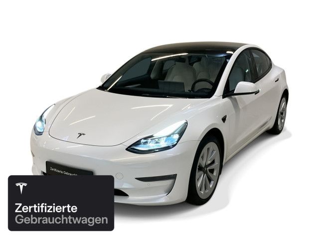 Tesla Model 3 38.237 km 30.700 &euro; Obertraubling 93083
